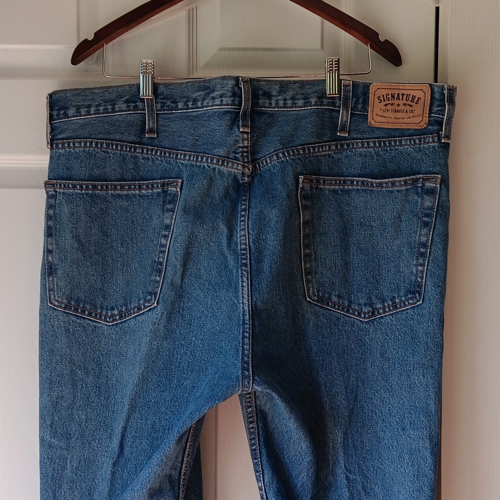 Jeans - Picture 6 of 8